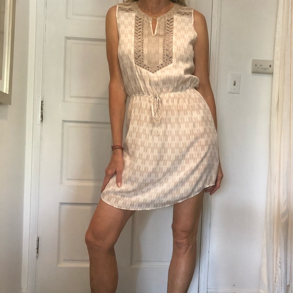 Parker summer dress - Picture 2 of 8